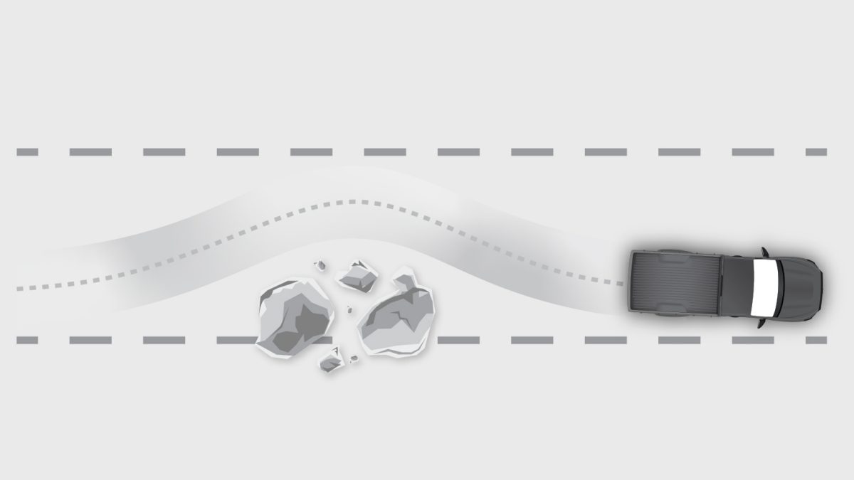 Control Dinámico Vehicular (VDC)