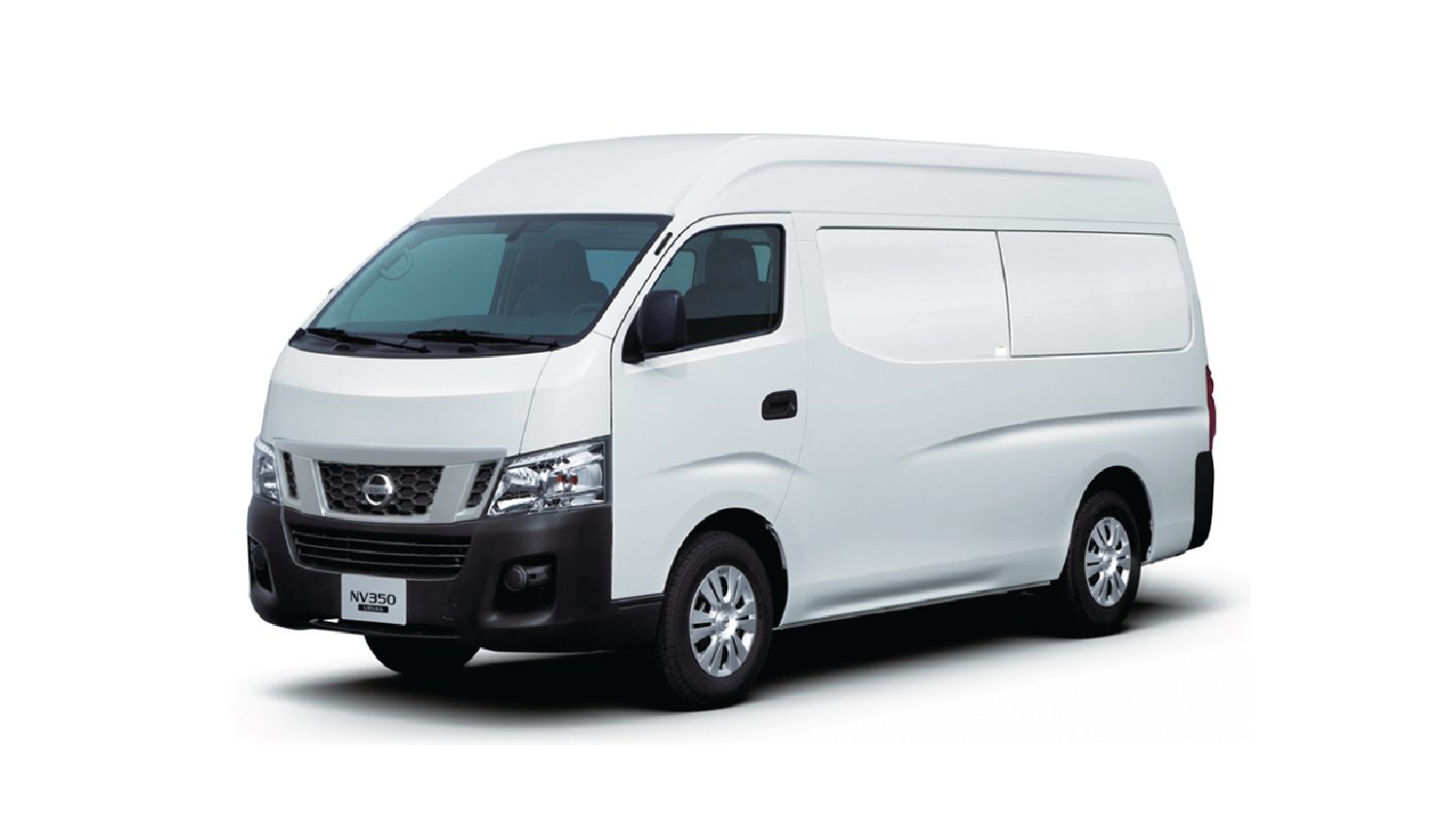 Nissan NV350 Urvan Versions & Specifications | Nissan Abu ... Nissan NV350 Urvan Versions & Specifications | Nissan Abu ...