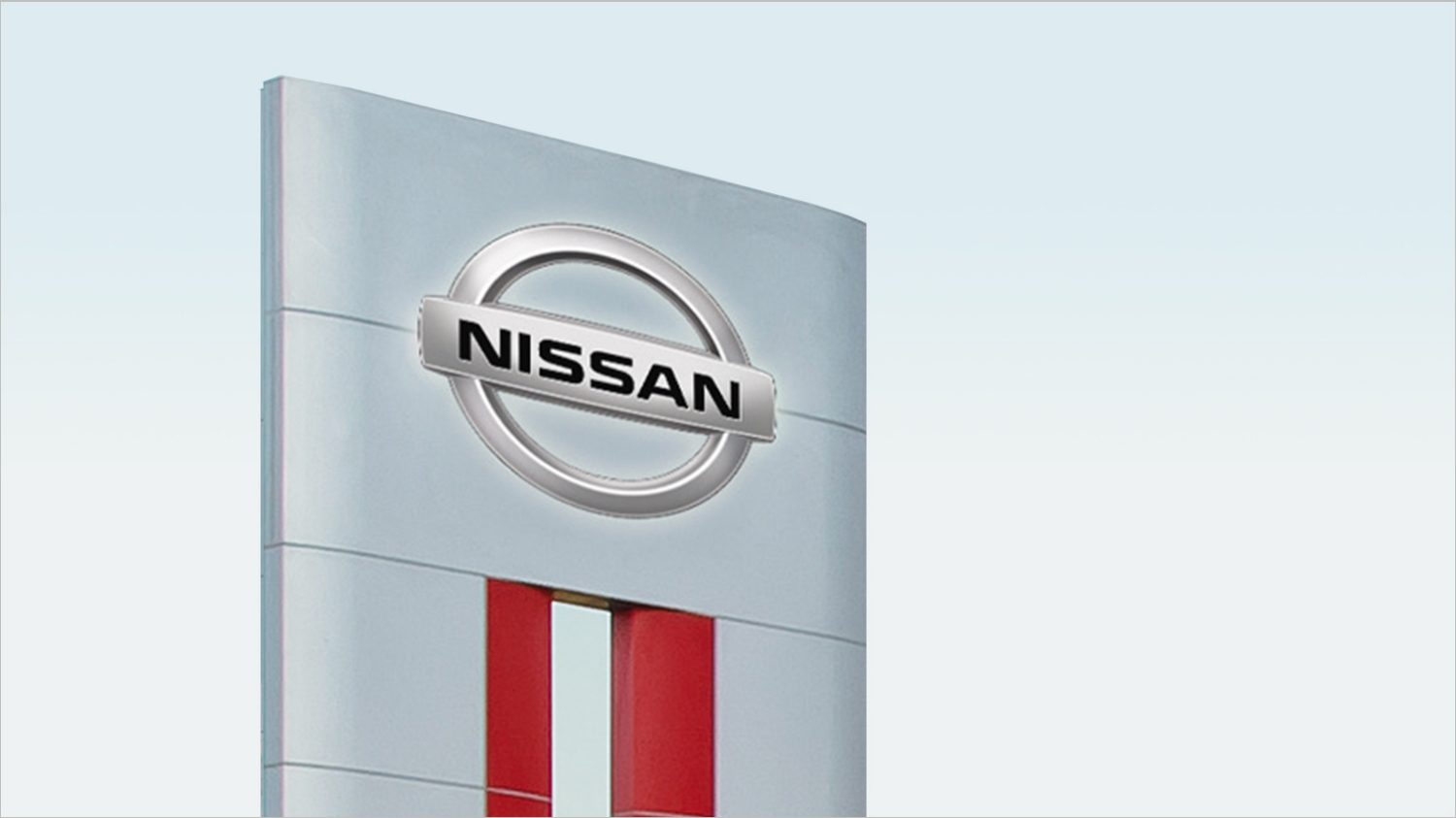 Nissan usa official site