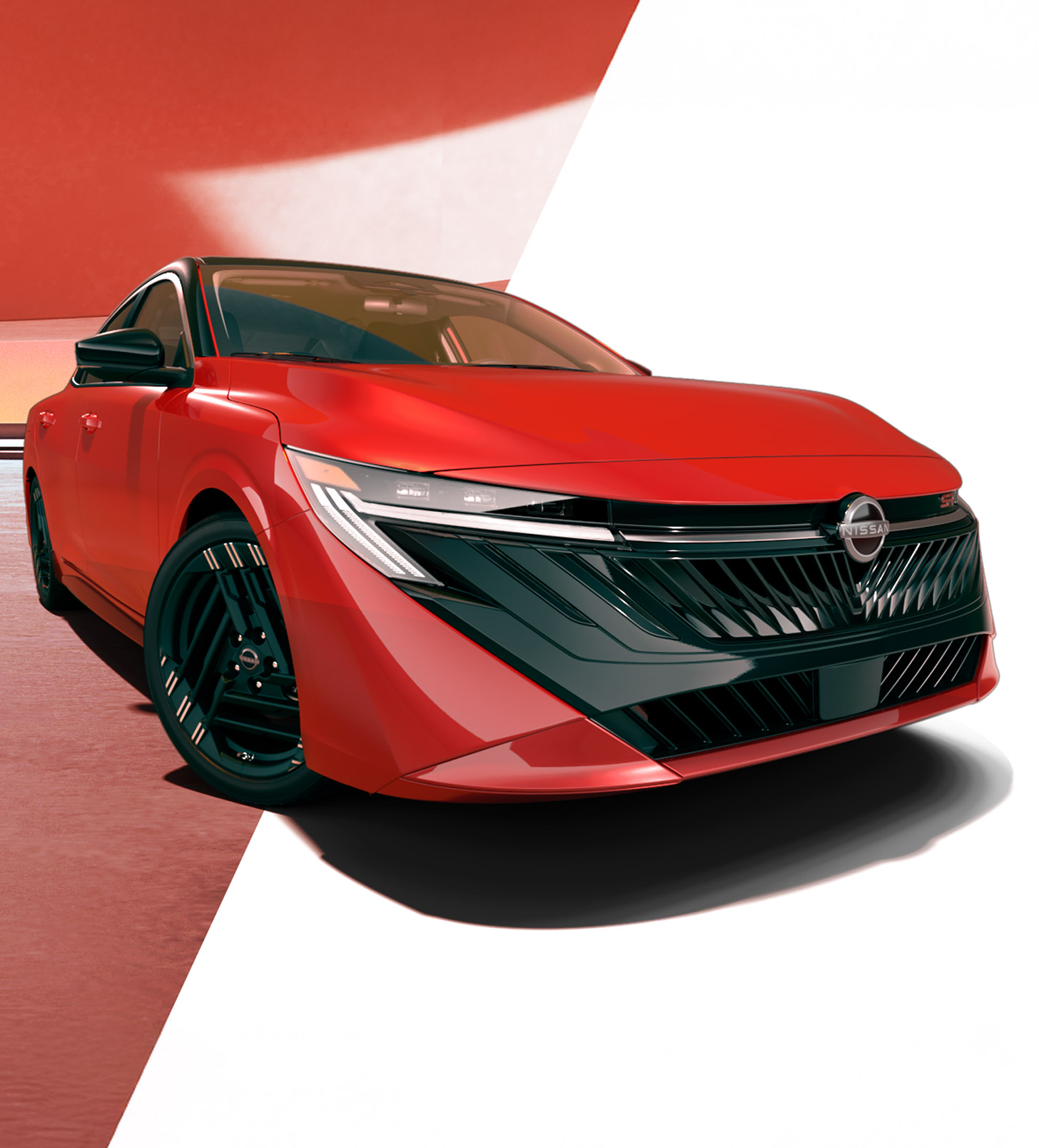 Nissan Sentra 2026