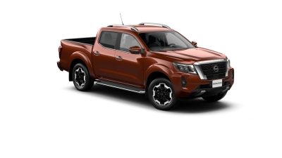 LE MT 4X4 DIESEL DOBLE CABINA