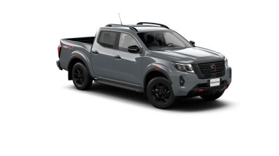 PRO-4X CVT 4X4 NAFTA DOBLE CABINA