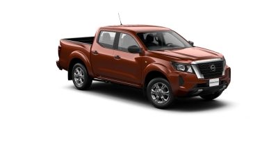 XE CVT 4X4 NAFTA DOBLE CABINA