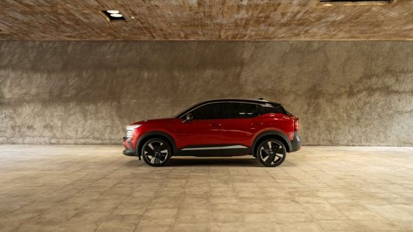 Nissan Kicks Manual de usuario