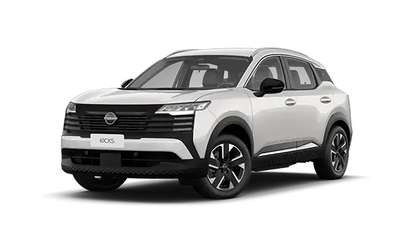 Nissan Kicks Advance