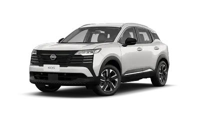 Nissan Kicks Advance