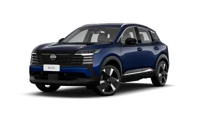 Nissan Kicks Exclusive