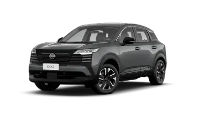 Nissan Kicks Sense