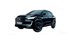 Nisssan Magnite Dark Armour