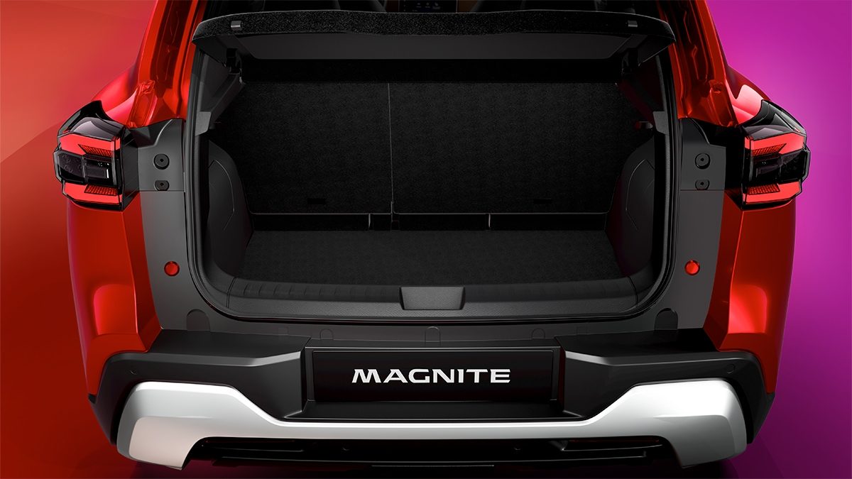Nuevo Nissan Kicks e-POWER 2025 forward collision warning