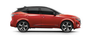 Nissan Qashqai 2023