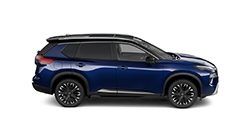 Nissan X-Trail e-POWER