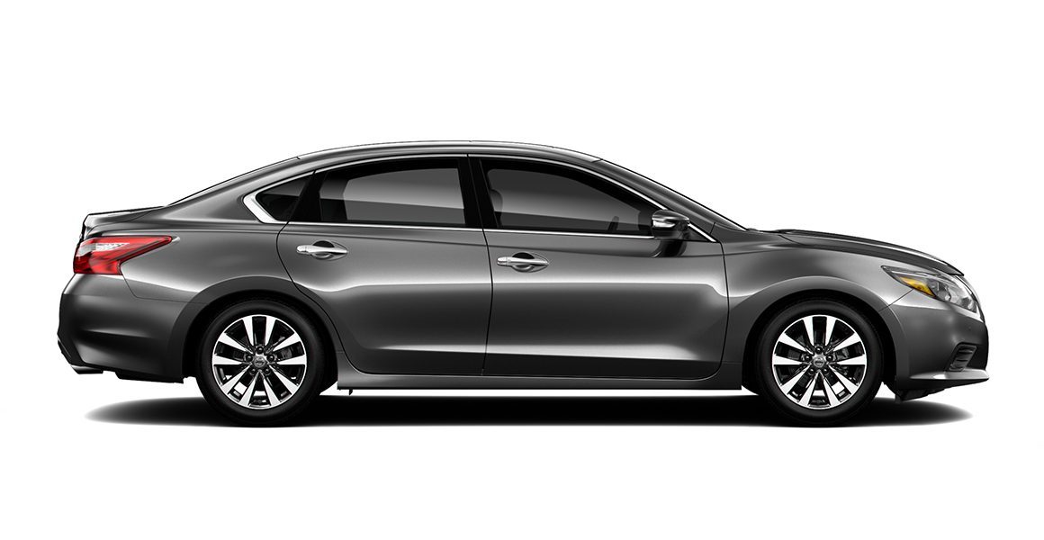 Used Black Nissan Altima For Sale Edmunds