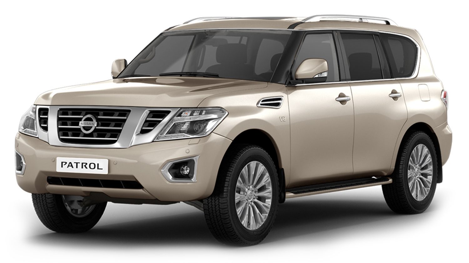 Nissan UAE Official (Dubai & Northern Emirates) Nissan UAE Official (Dubai & Northern Emirates)