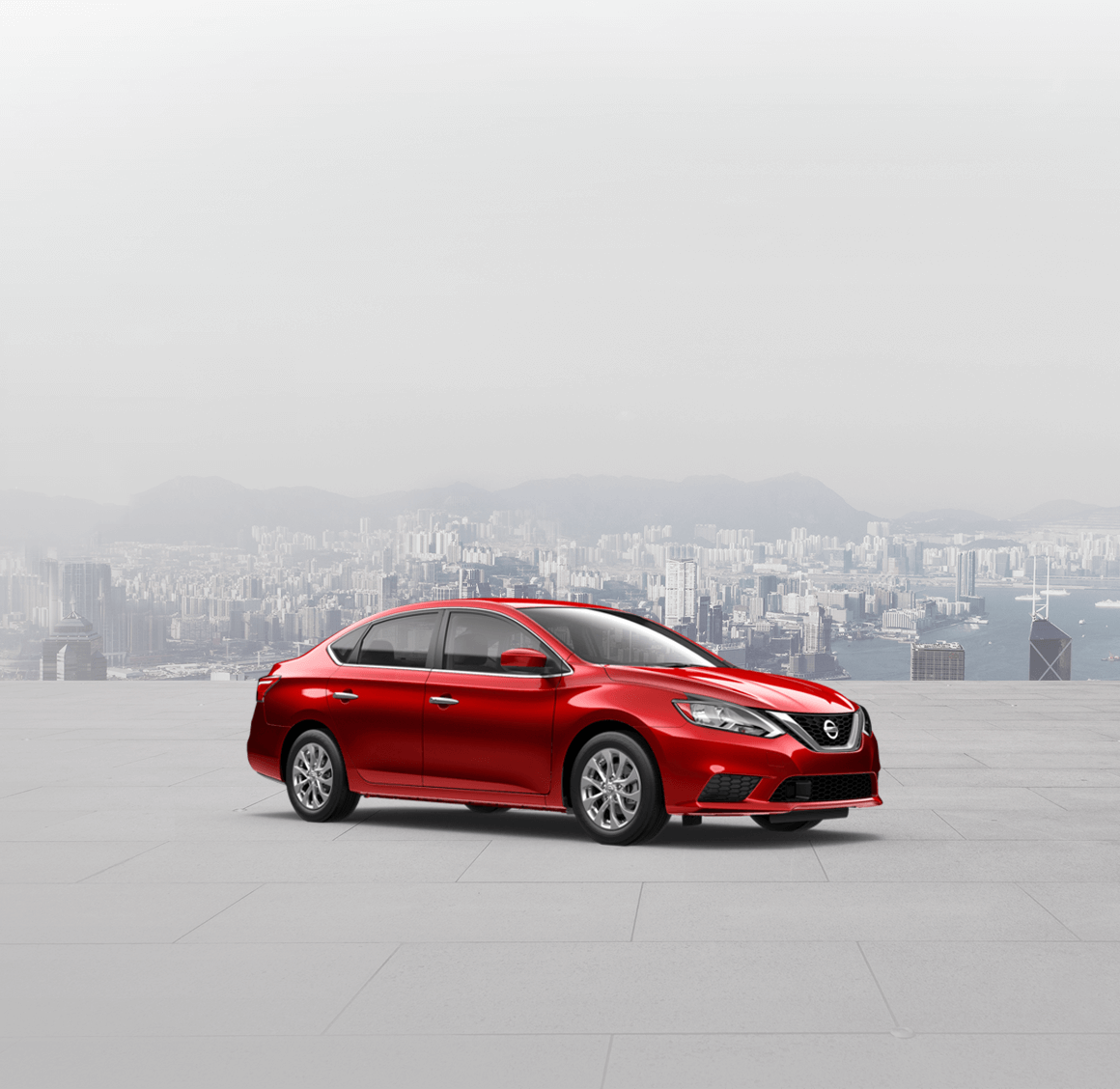 Sentra Mobile Nissan Argentina
