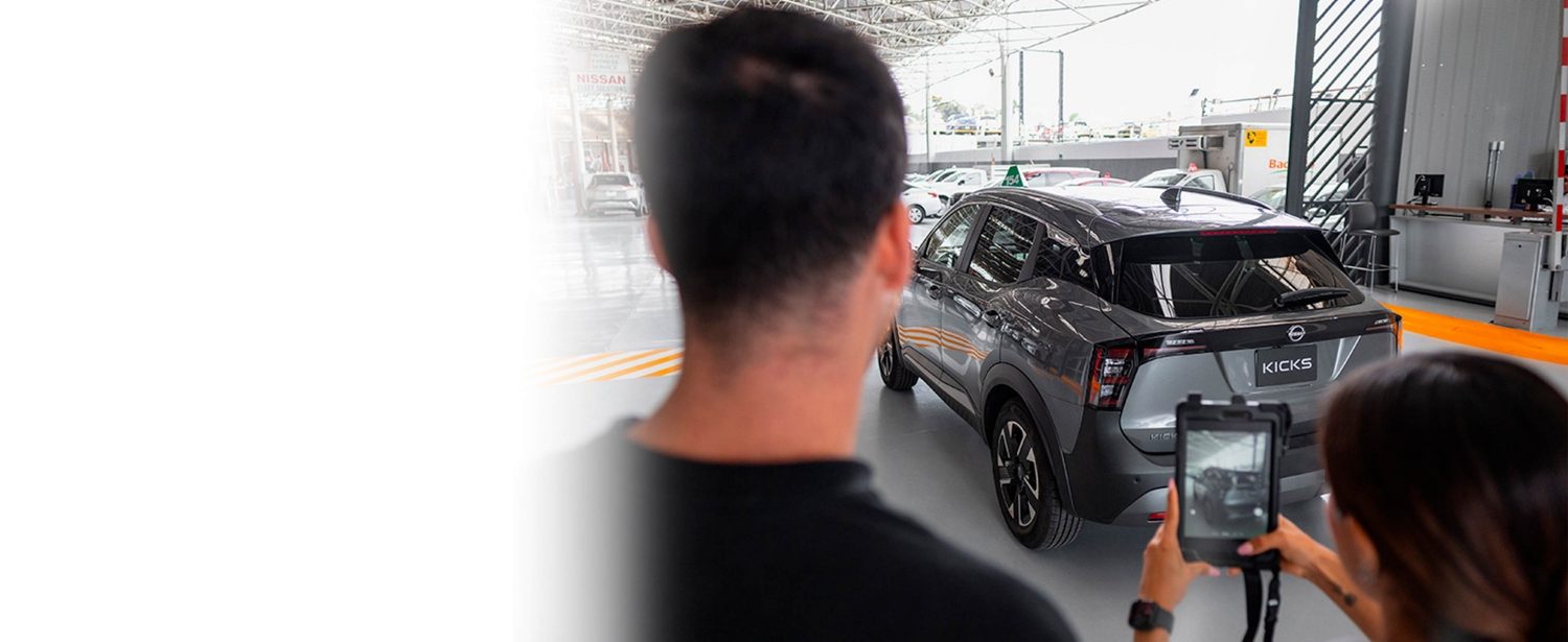 Nissan OnAir