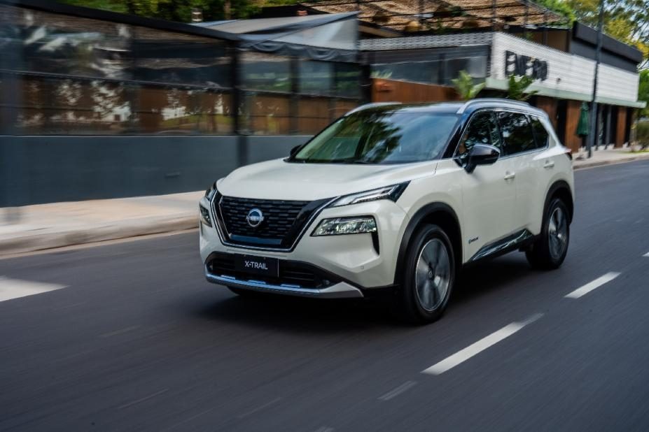 Noticias Nissan