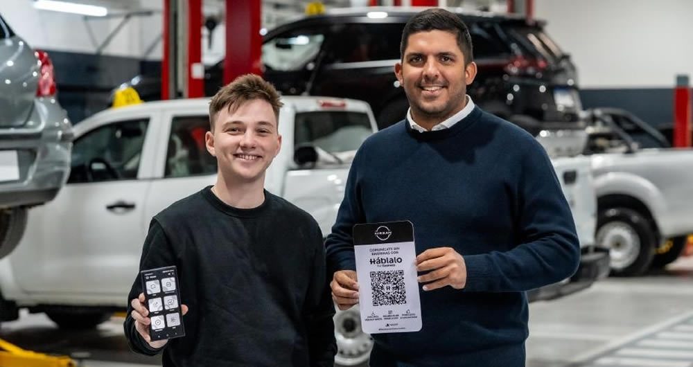 Noticias Nissan