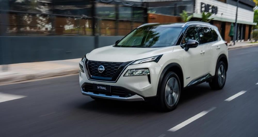 Noticias Nissan