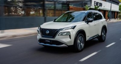 Noticia Nissan