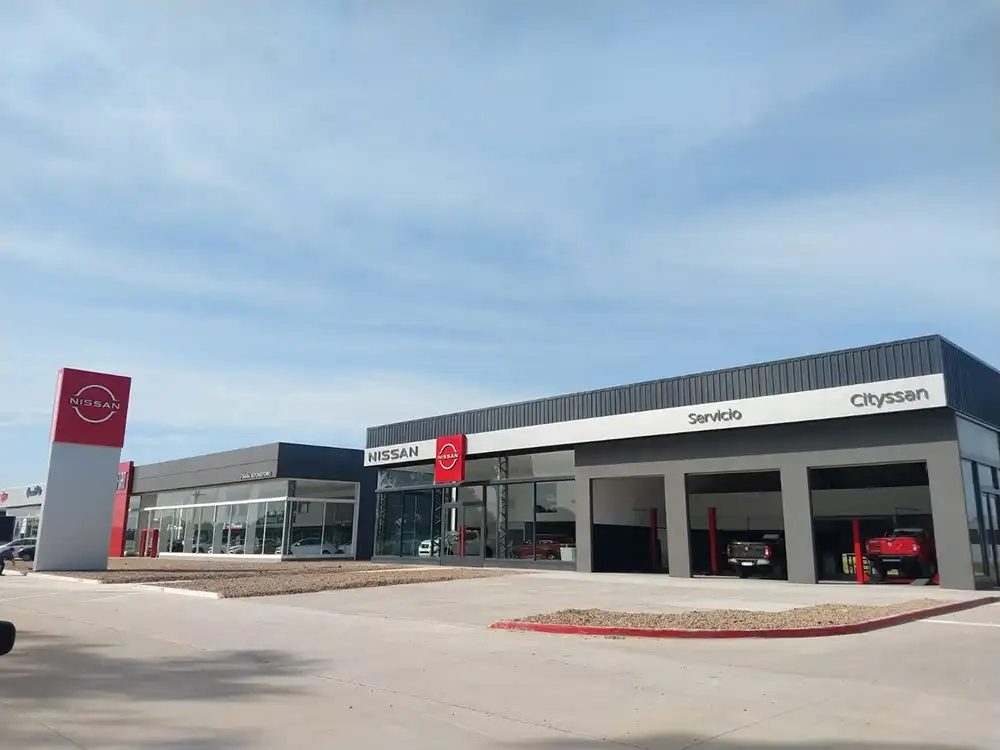 Noticias Nissan
