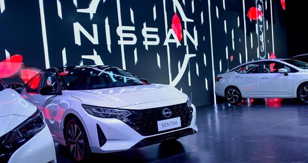 Noticias Nissan