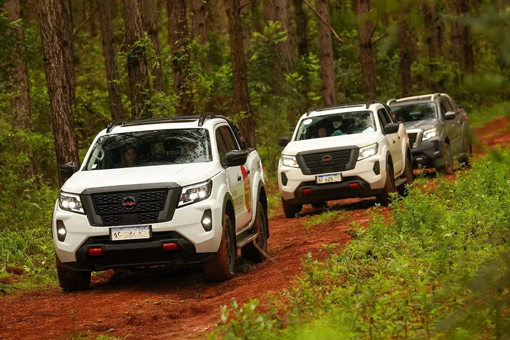 Noticias Nissan