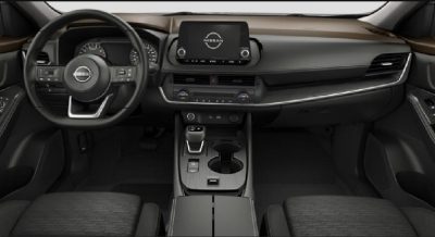 Noticia Nissan