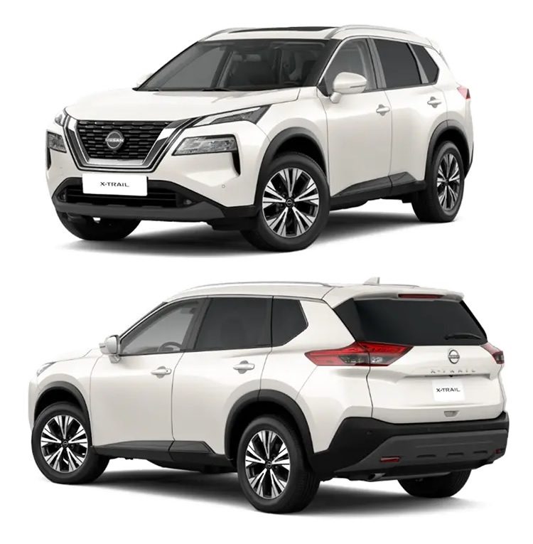 Noticias Nissan