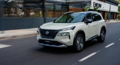 Noticia Nissan