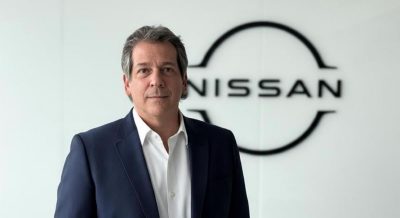 Noticia Nissan