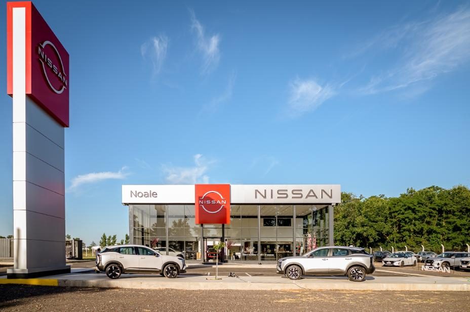 Noticias Nissan