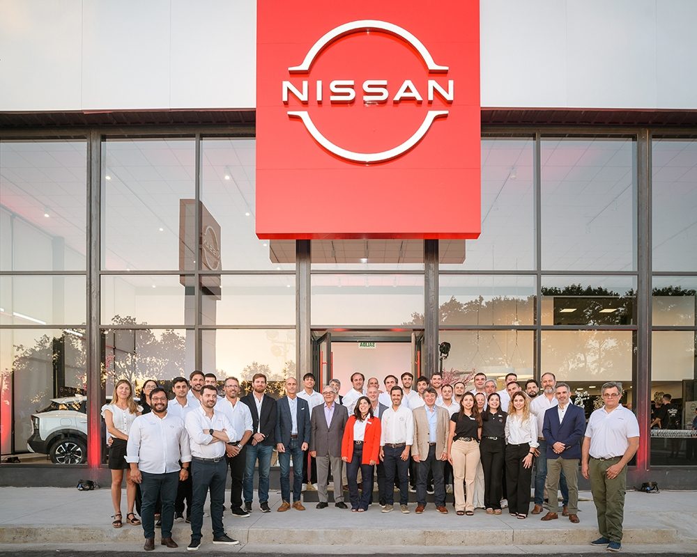Noticias Nissan
