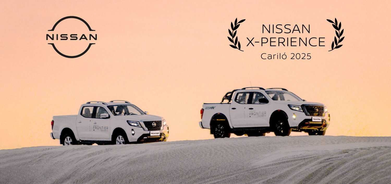 Nissan X-Perience Cariló