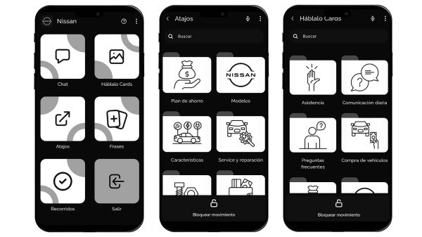 Háblalo App