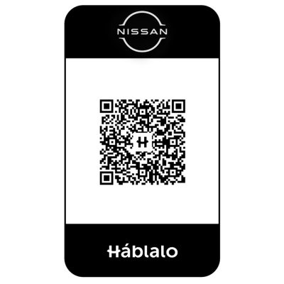 Háblalo App QR