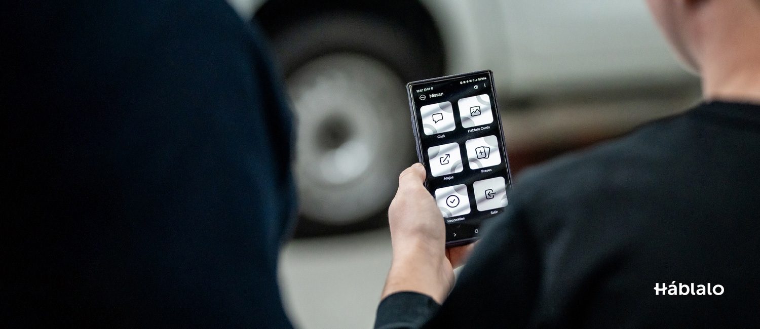 Háblalo App