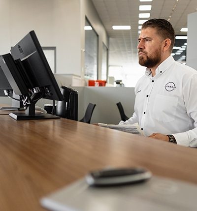 Promesas Nissan