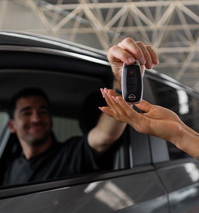 Promesas Nissan