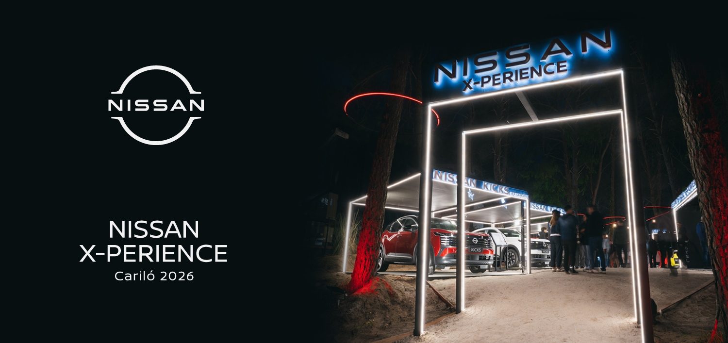 Nissan X-Perience Cariló