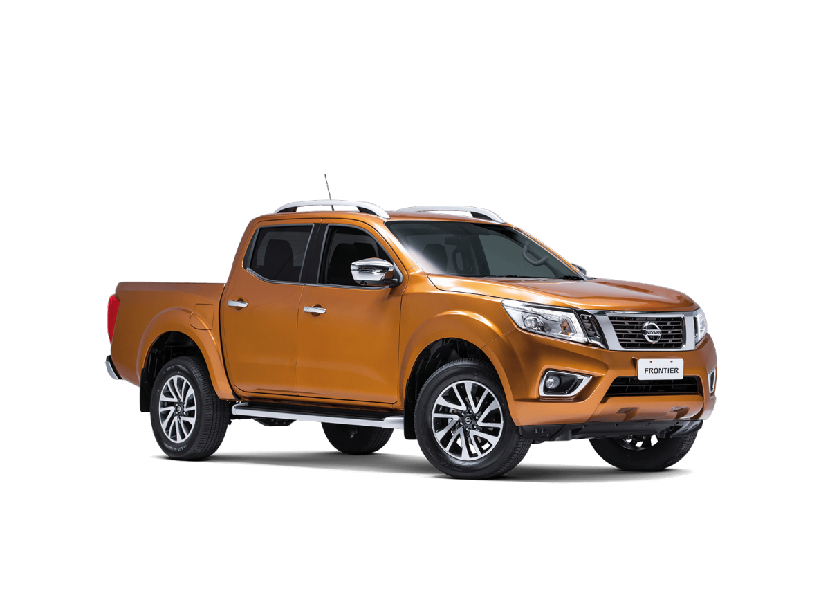 Nueva Frontier | Nissan Argentina Nueva Frontier | Nissan Argentina