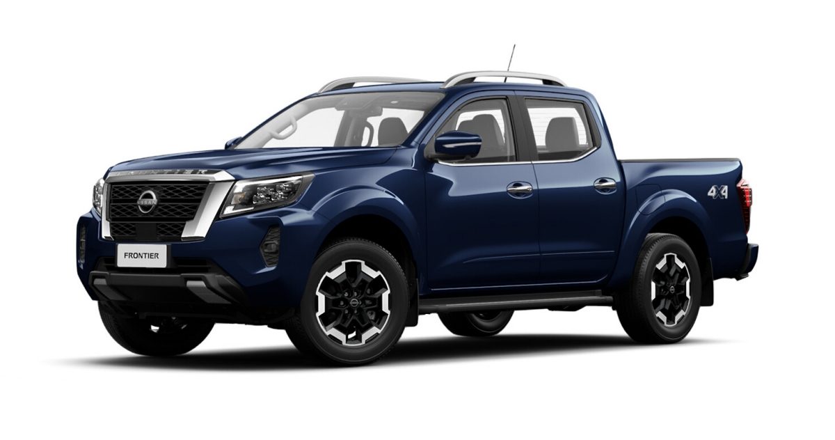 Nueva Frontier Platinum