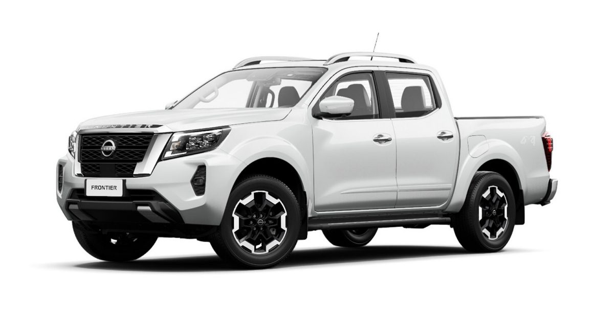 Nueva Frontier Platinum