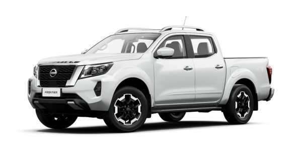 Nueva Frontier Platinum