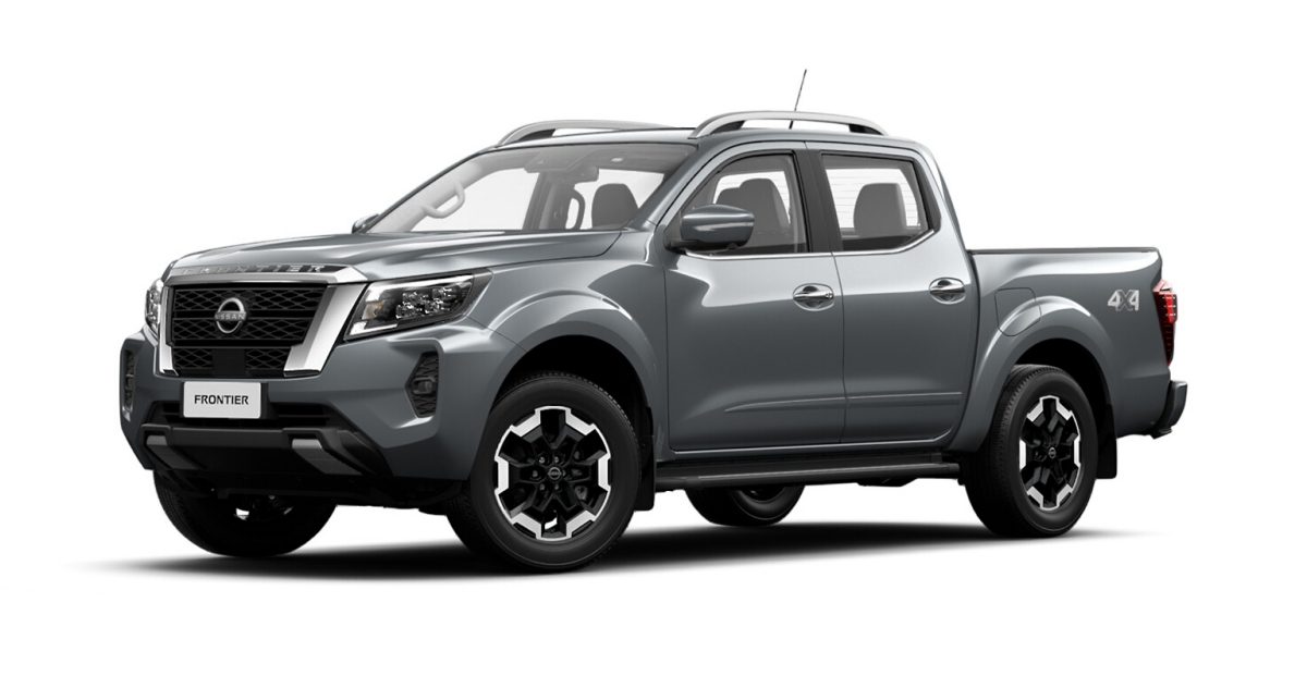 Nueva Frontier Platinum