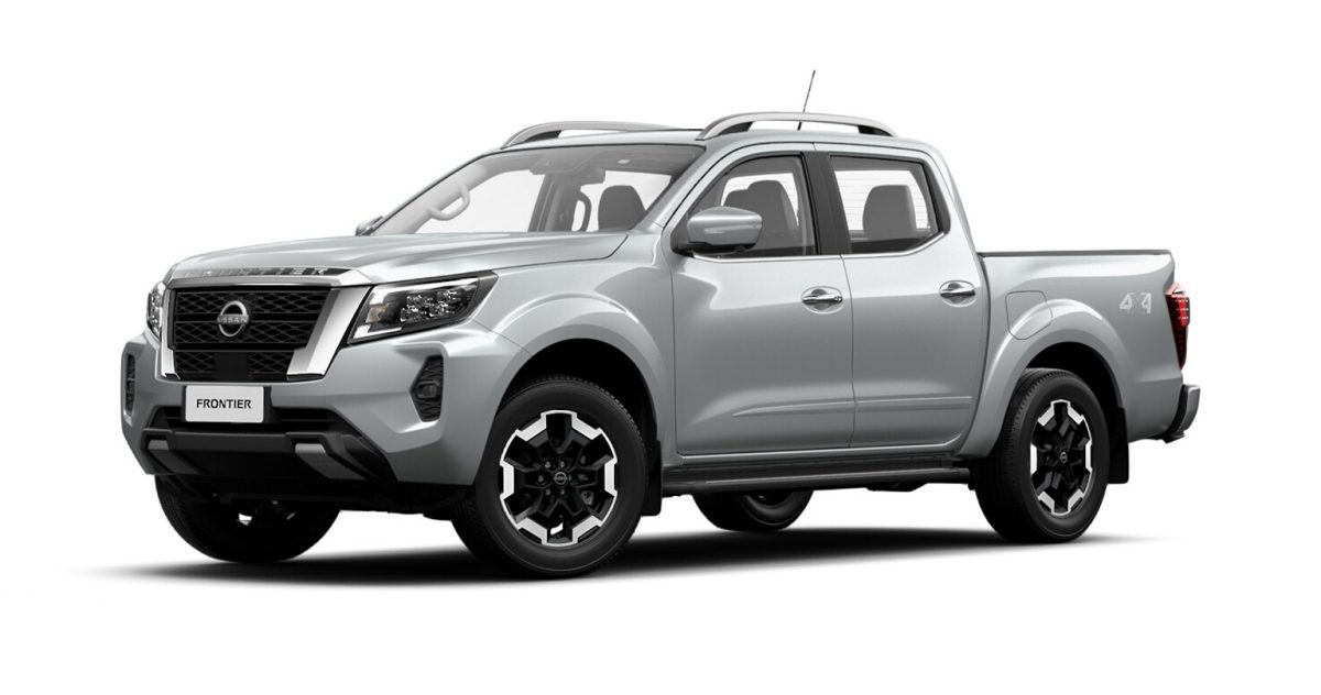 Nueva Frontier Platinum