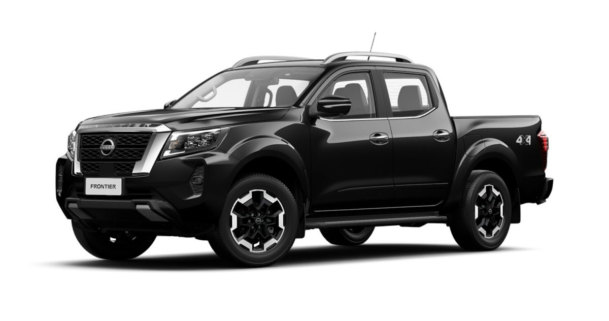 Nueva Frontier Platinum