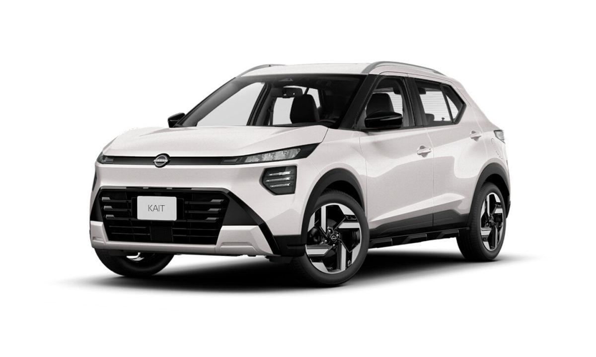Nissan Kait