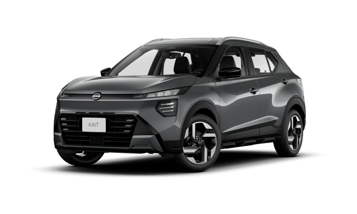 Nissan Kait