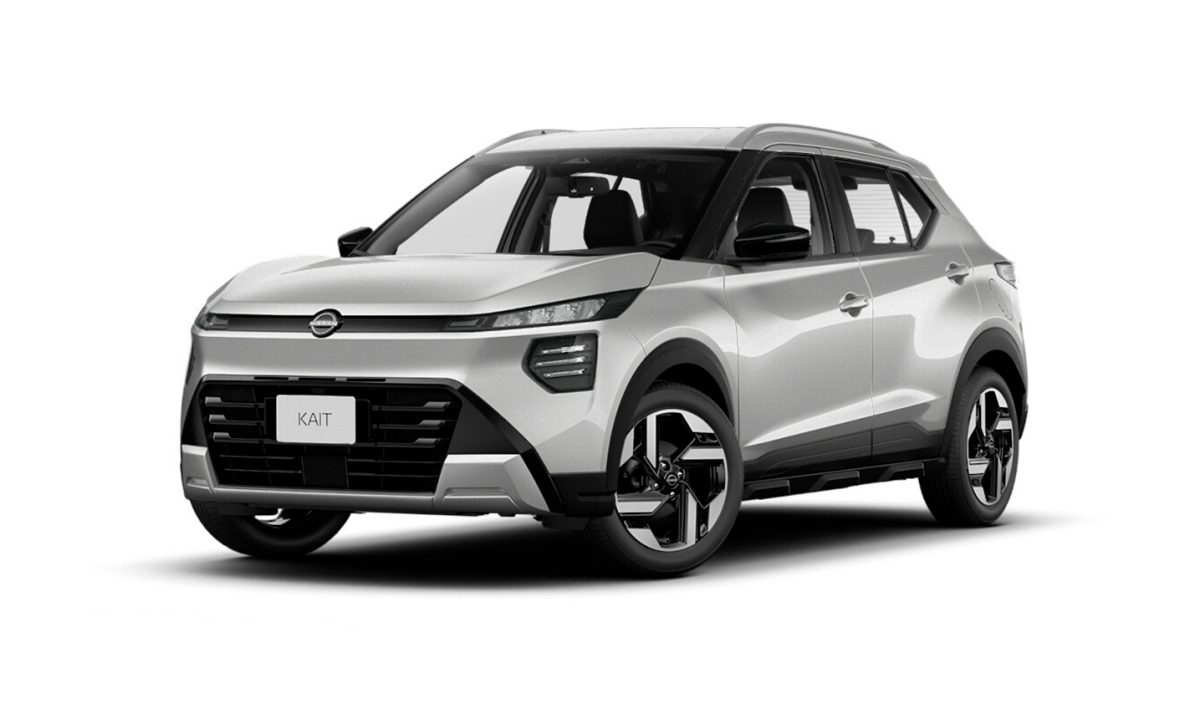 Nissan Kait